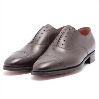 ジョンロブ(JOHN LOBB)のジョンロブ フィリップ2 レザー 7E ブラウン メンズ ドレスシューズ(その他)