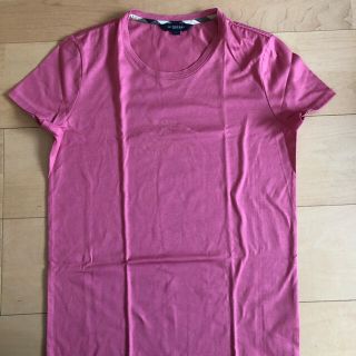 バーバリー(BURBERRY)のBURBERRYロンドン半袖Tシャツ　バーバリーホースマークシャツ(Tシャツ(半袖/袖なし))