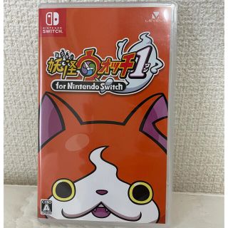 妖怪ウォッチ1 for Nintendo Switch Switch(家庭用ゲームソフト)