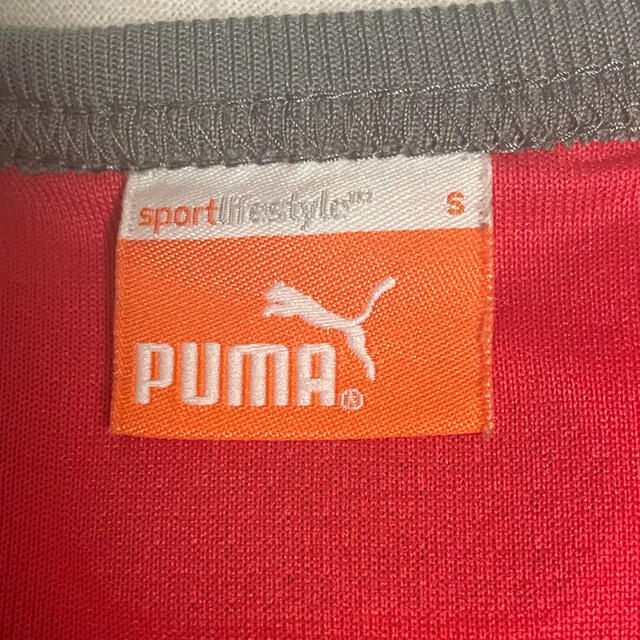 PUMA(プーマ)のテニスウェア プーマ PUMA  スポーツ/アウトドアのテニス(ウェア)の商品写真