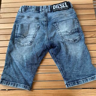 ディーゼル(DIESEL)のディーゼル　キッズハーフパンツ(パンツ/スパッツ)