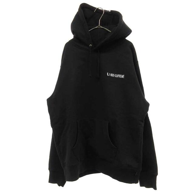 SUPREME シュプリーム パーカー