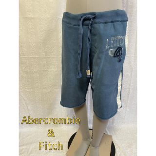 アバクロンビーアンドフィッチ(Abercrombie&Fitch)のAbercrombie & Fitch/アバクロ ショートパンツ サイズL(ショートパンツ)