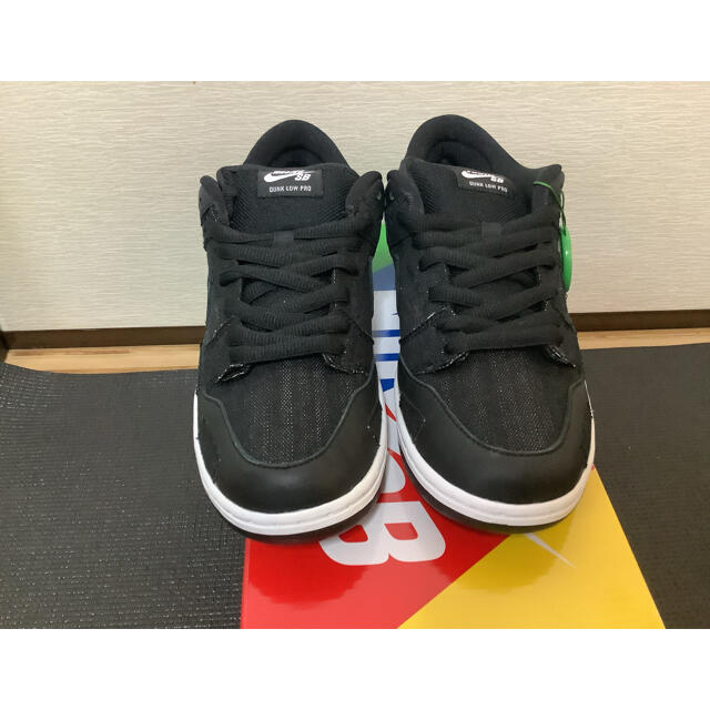 WASTED YOUTH × NIKE SB DUNK LOW PRO 25