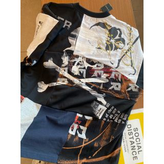 マスターマインドジャパン(mastermind JAPAN)のCOTE MER × mastermind JAPAN(Tシャツ/カットソー(半袖/袖なし))