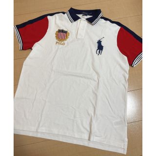 ポロラルフローレン(POLO RALPH LAUREN)のラルフローレン メンズ ポロシャツ(ポロシャツ)