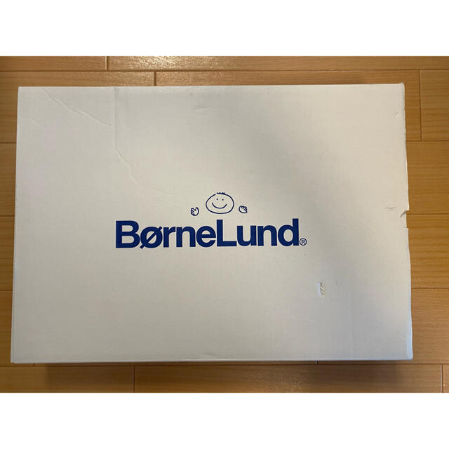 BorneLund(ボーネルンド)の【みなまま様専用】ボーネルンドオリジナル積み木　カラー  キッズ/ベビー/マタニティのおもちゃ(積み木/ブロック)の商品写真