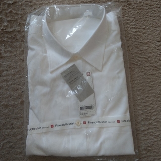 ワイシャツ 形態安定 白 長袖の通販 600点以上 | フリマアプリ ラクマ