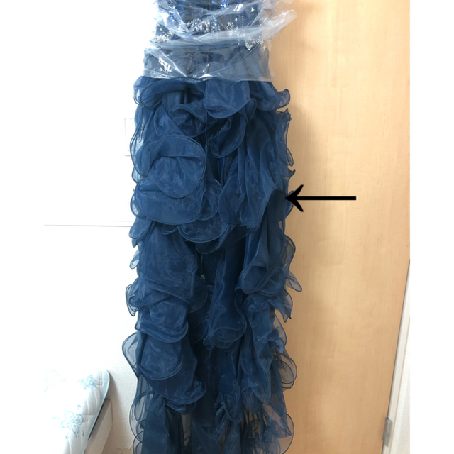 AngelR(エンジェルアール)のAngel R  ドレス  レディースのフォーマル/ドレス(ナイトドレス)の商品写真