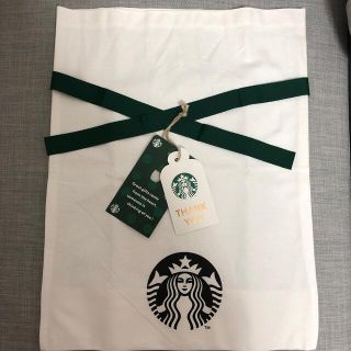 スターバックスコーヒー(Starbucks Coffee)のスターバックス　ギフトバッグ　(その他)