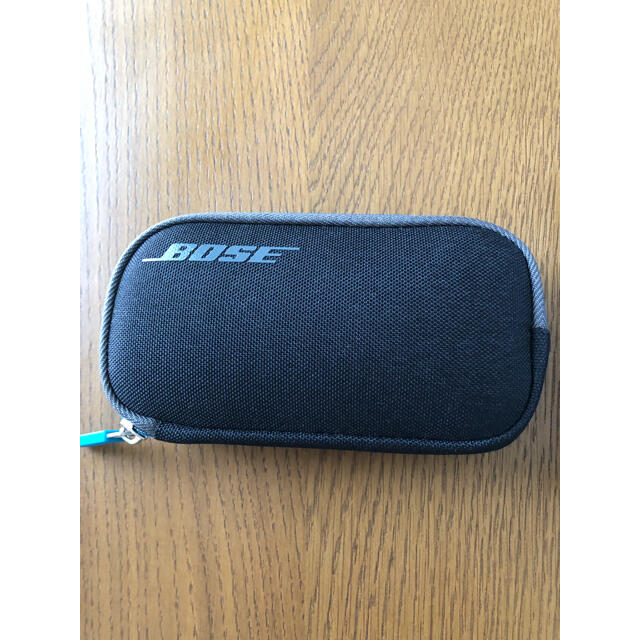 BOSE QuietComfort20(ノイズキャンセリング付イヤホン)