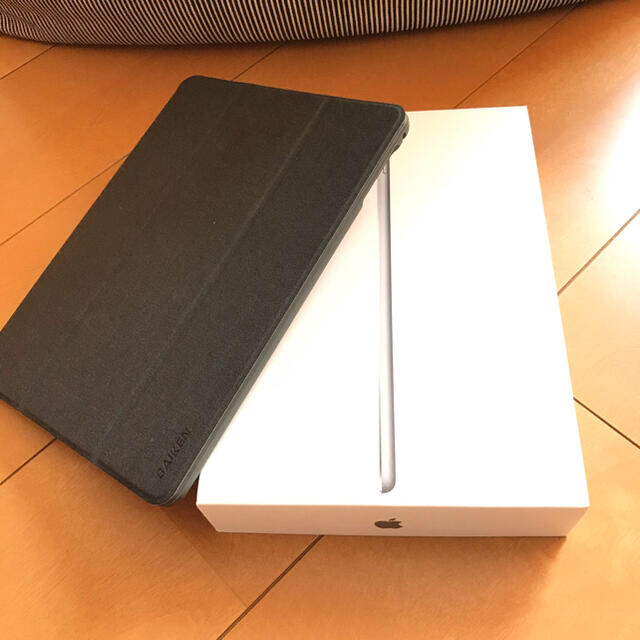 iPad wifi 128GB 2018 スペースグレー