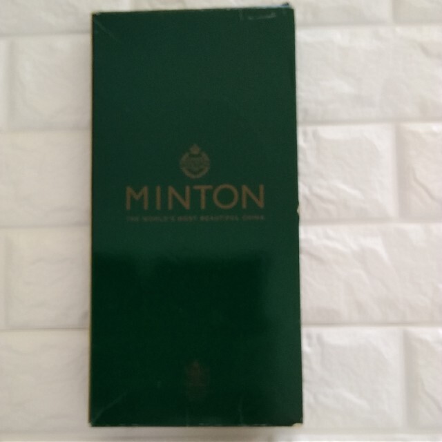 MINTON(ミントン)のミントン MINTON HADDON HALL   ミントン プレート インテリア/住まい/日用品のキッチン/食器(食器)の商品写真