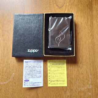 ジッポー(ZIPPO)のジッポー　キリンファイア(ノベルティグッズ)