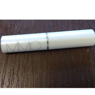 エムアイエムシー(MiMC)のビオモイスチュアスティックAC&UV 2.2g SPF20 PA++(リップケア/リップクリーム)