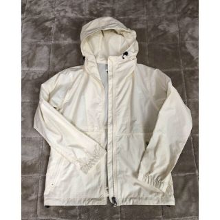 ザノースフェイス(THE NORTH FACE)のTHENORTHFACE  COMPACTJACKET(ナイロンジャケット)