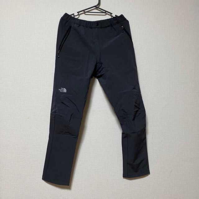 THE NORTH FACE ノースフェイス アルパインライトパンツ S THE NORTH FACE ノースフェイス アルパインライトパンツ S
