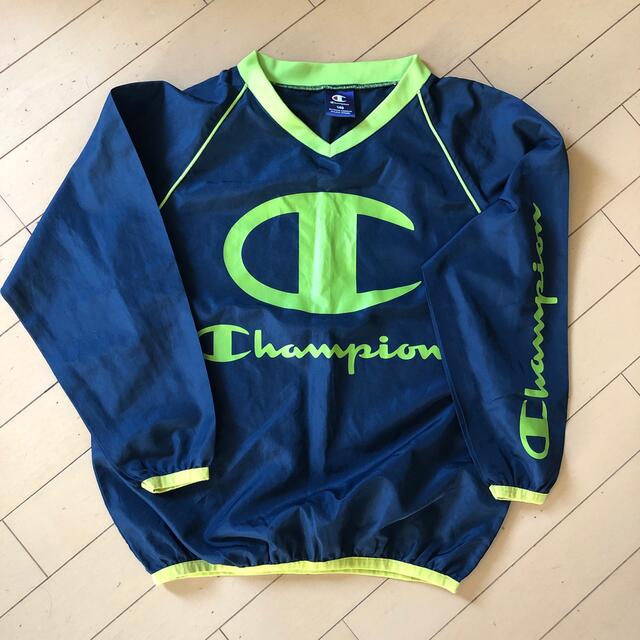 Champion(チャンピオン)のピステ　チャンピオン スポーツ/アウトドアのサッカー/フットサル(ウェア)の商品写真