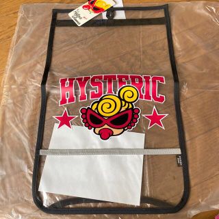 ヒステリックミニ(HYSTERIC MINI)のがんちゃん様ヒスミニ　ランドセルカバー(ランドセル)