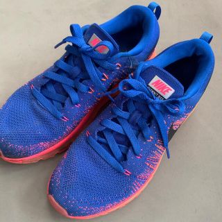 ナイキ(NIKE)のNIKE FLY KNIT スニーカー フライニット(スニーカー)