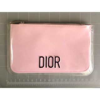 ディオール(Dior)のポーチ(ポーチ)