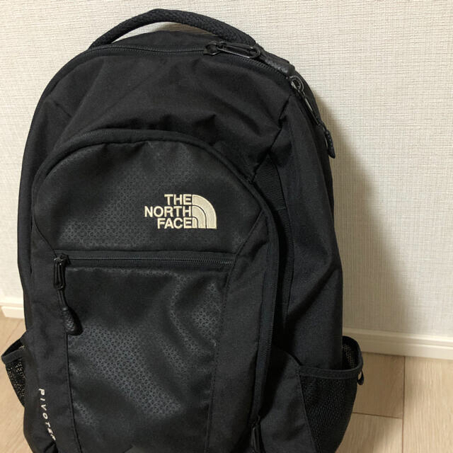 THE NORTH FACE(ザノースフェイス)のTHE NORTH FACE リュック メンズのバッグ(バッグパック/リュック)の商品写真