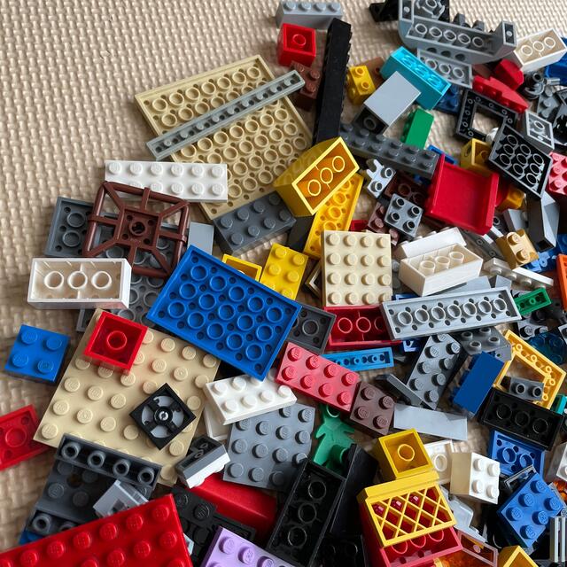 Lego(レゴ)のこすぎ様　専用 キッズ/ベビー/マタニティのおもちゃ(知育玩具)の商品写真