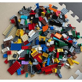 レゴ(Lego)のこすぎ様　専用(知育玩具)