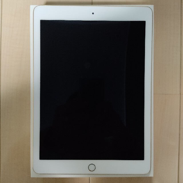 APPLE iPad Pro 9.7 WI-FI 128GB GD