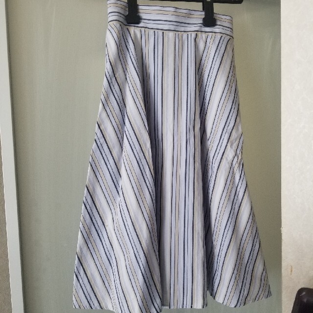 Rope' Picnic(ロペピクニック)のロペピクニック　スカート レディースのスカート(ひざ丈スカート)の商品写真