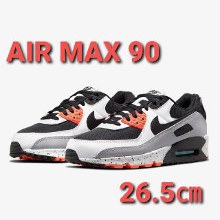 ナイキ(NIKE)の【NIKE AIR MAX 90】(スニーカー)