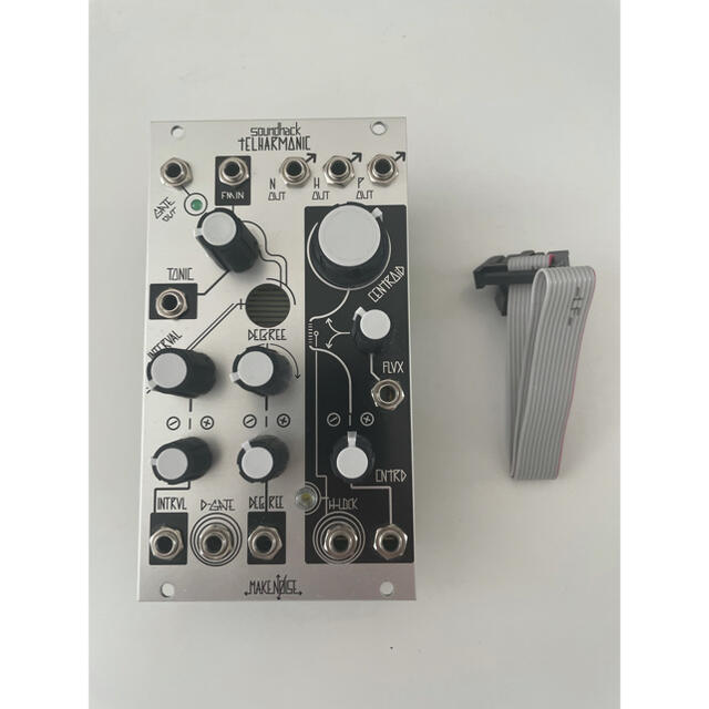 make noise telharmonic 動作良好 モジュラーシンセ-