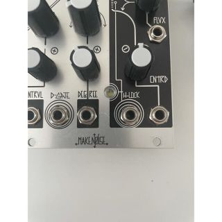 make noise telharmonic 動作良好 モジュラーシンセの通販 by NMG808