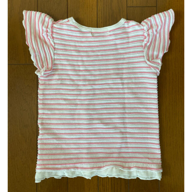 WILL MERY(ウィルメリー)の100 Will Mery Tシャツ キッズ/ベビー/マタニティのキッズ服女の子用(90cm~)(Tシャツ/カットソー)の商品写真