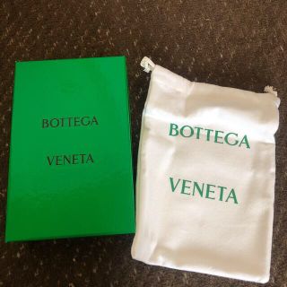 ボッテガヴェネタ(Bottega Veneta)のyou様専用　ボッテガ財布用袋(その他)