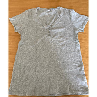 ユニクロ(UNIQLO)のUNIQLO XLサイズ(Tシャツ(半袖/袖なし))