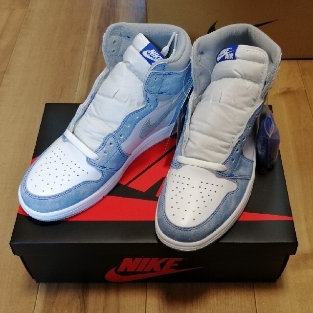 NIKE   AIR  JORDAN1  二足セット