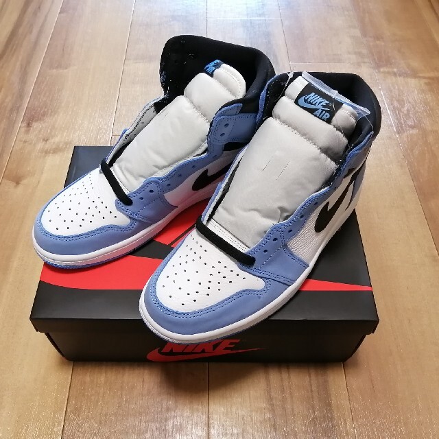 NIKE   AIR  JORDAN1  二足セット