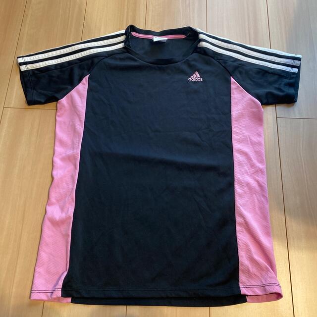 adidas(アディダス)のadidas Tシャツ　トレーニング レディースのトップス(Tシャツ(半袖/袖なし))の商品写真