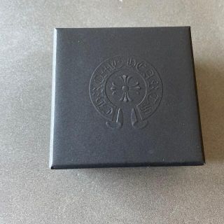 クロムハーツ(Chrome Hearts)の美品‼️クロムハーツ　空箱(ショップ袋)