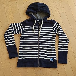 ヘリーハンセン(HELLY HANSEN)のヘリーハンセンパーカー☆WM(パーカー)