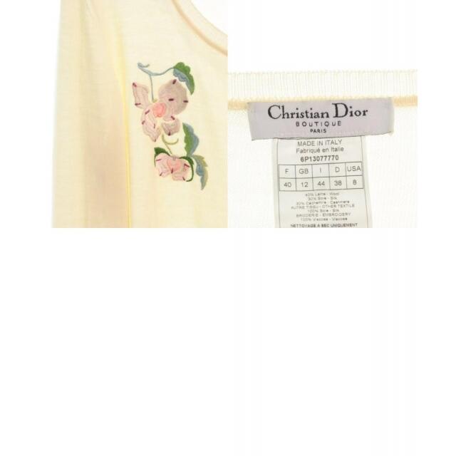 Christian Dior  アンサンブル レディース 3