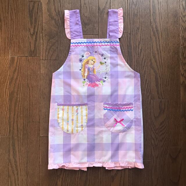 Disney(ディズニー)の【うさこ様専用】 キッズ/ベビー/マタニティのキッズ服女の子用(90cm~)(その他)の商品写真