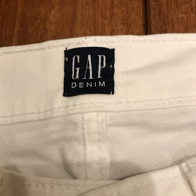 GAP(ギャップ)のGAP BEST GIRL FRIEND 24 レディースのパンツ(デニム/ジーンズ)の商品写真