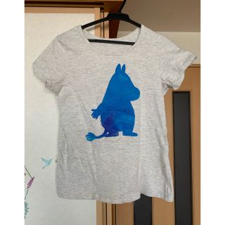 ムーミン✩︎⡱レディースTシャツ✩︎⡱Mサイズ✩︎⡱(Tシャツ(半袖/袖なし))