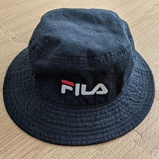 フィラ(FILA)のfila フィラ バケットハット(ハット)