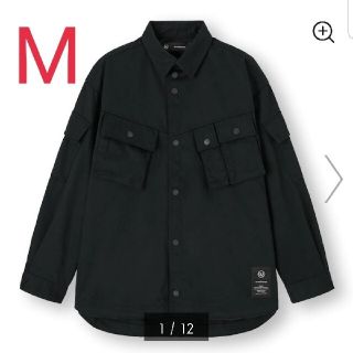 アンダーカバー ミリタリージャケット(メンズ)の通販 63点