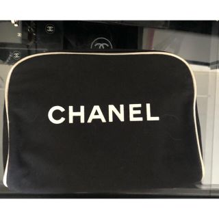 ❤️超レア✨非売品❤️美品❤️CHANEL シャネル❤️斜めがけポーチ❤️