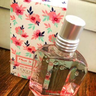 ロクシタン(L'OCCITANE)のロクシタン チェリーワンダーランド オードトワレ　50ml(香水(女性用))