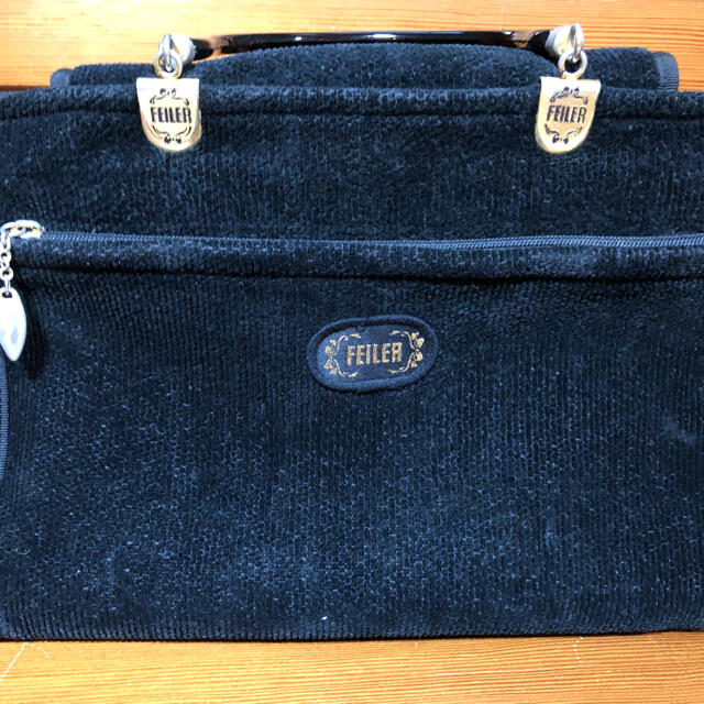 FEILER(フェイラー)のカバン メンズのバッグ(バッグパック/リュック)の商品写真